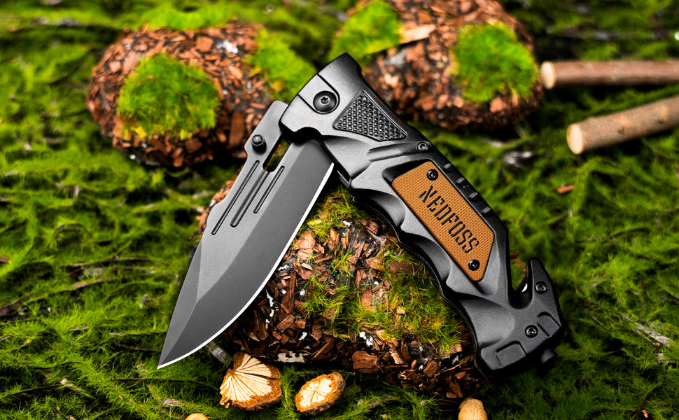 NedFoss Knife - Premium Knives and Tools at Unbeatable Price