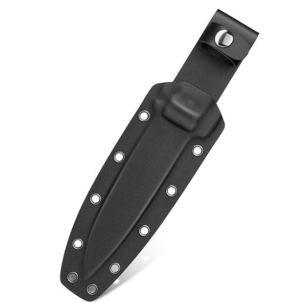 NedFoss BLACK PHOENIX Hunting Knife  Kydex Sheath (Only the kydex sheath)